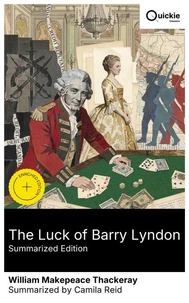 The Luck of Barry Lyndon (Summarized Edition)