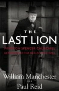 The Last Lion