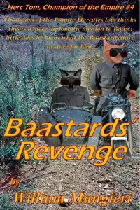 Baastards' Revenge