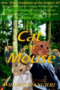 Cat and Mouse