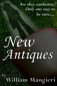 New Antiques