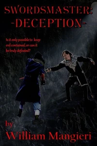 Swordsmaster: Deception