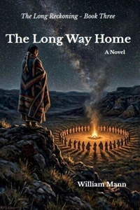 The Long Way Home