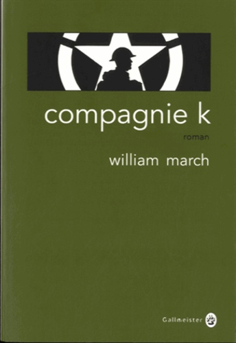 Compagnie K - Occasion