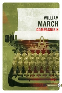 William March - Compagnie K.