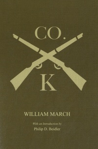William March - Company K.