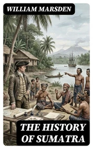 The History of Sumatra
