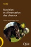 William Martin-Rosset - Nutrition et alimentation des chevaux.