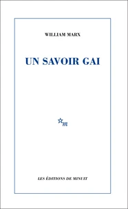 Un savoir gai
