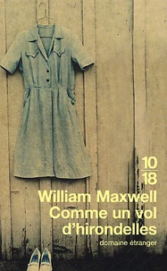 Comme Un Vol D'Hirondelles