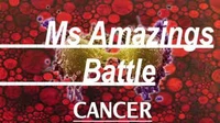 Ms. Amazing's on Going Battle!