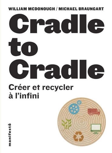 Cradle to Cradle. Créer et recycler à l'infini