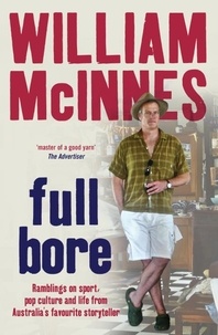 William McInnes - Full Bore.