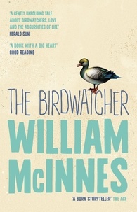 William McInnes - The Birdwatcher.