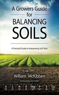 A Growers Guide for Balancing Soils