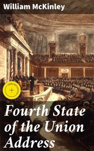 Fourth State of the Union Address