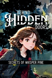 Behind Hidden Doors
