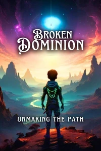Broken Dominion - Unmaking The Path