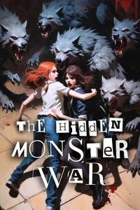 The Hidden Monster War