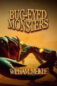 Bug-Eyed Monsters
