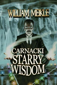 Starry Wisdom and Other Stories