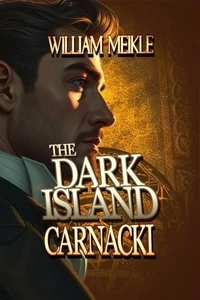 The Dark Island