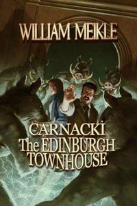 The Edinburgh Townhouse And Other Stories