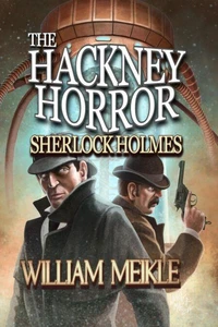 The Hackney Horror
