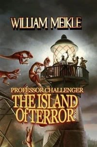 The Island of Terror