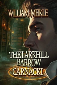 The Larkhill Barrow