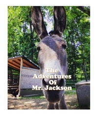  William Milliner - The Adventures of Mr. Jackson.