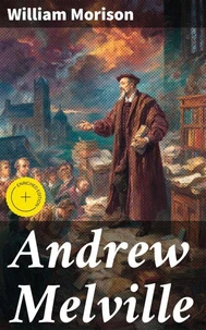 Andrew Melville
