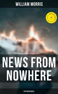 News from Nowhere (Dystopian Novel)