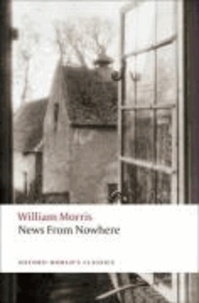 William Morris - News from Nowhere.