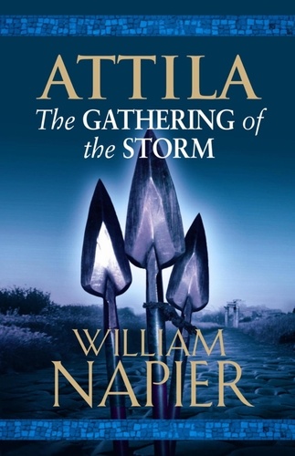 Attila : The Gathering of the Storm