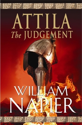 Attila : The Judgement