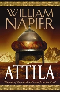 William Napier - Attila.