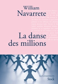 William Navarrete - La danse des millions.