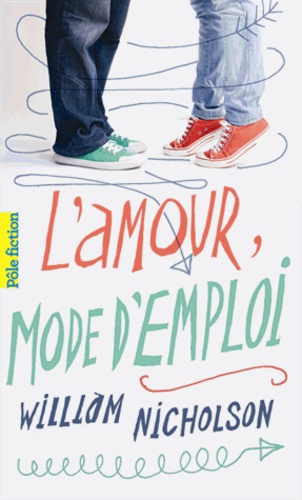 L'amour mode d'emploi - Occasion