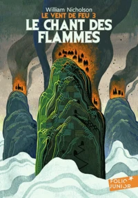 Le chant des flammes