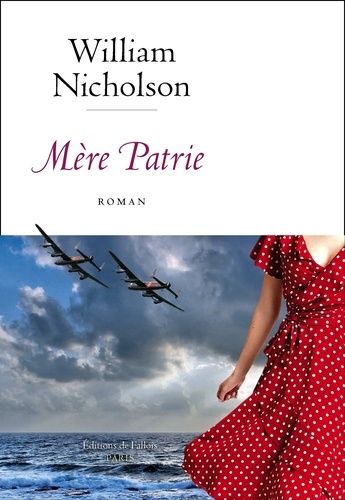 Mère Patrie de William Nicholson Grand Format Livre Occasion