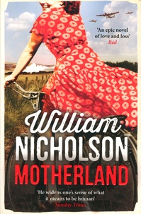 William Nicholson - Motherland.