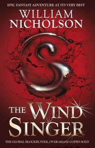 The Wind on Fire Book 1 The Wind Singer