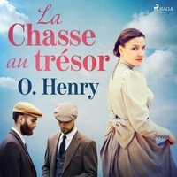 William O Henry et Fabienne Prost - La Chasse au trésor.