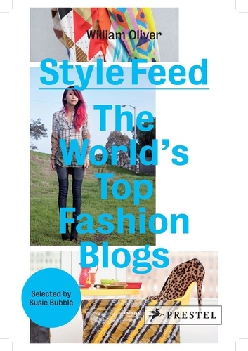 William Oliver - Style Feed - The World's Top Fashion Blogs.