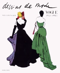 Vogue 1923-1983. Dessins De Mode
