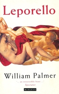 William Palmer - Leporello.