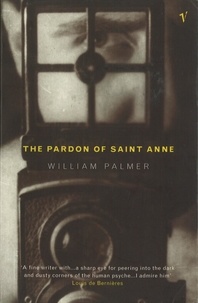 William Palmer - The Pardon Of St Anne.