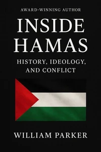 Inside Hamas - History, Ideology and Conflict