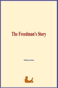 Téléchargement gratuit de livre en ligne pdf The Freedman's Story 9782366598049 in French 